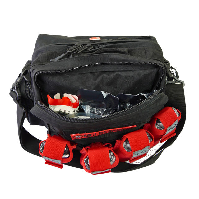 MCI Response Trauma Kit