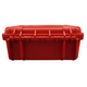 Hard Case First Aid Kit Back