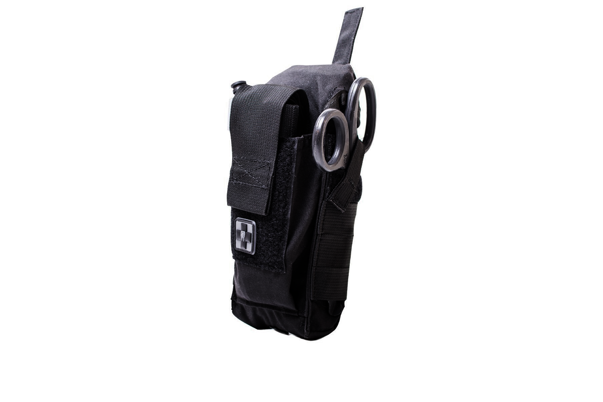Dark Angel Medical Tactical IFAK and Trauma Kits Every Day Carry