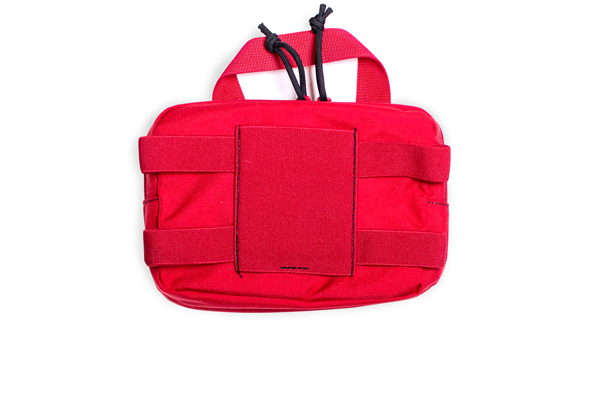 Dark Angel Medical Tactical IFAK and Trauma Kits Every Day Carry