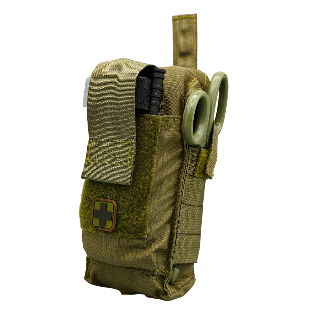 Direct Action Response Kit - Our #1 Best Selling Trauma Kit with