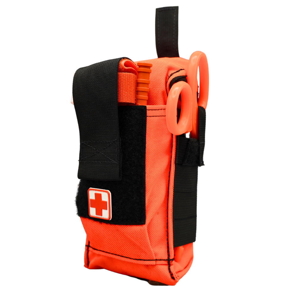Direct Action Response Kit - Our #1 Best Selling Trauma Kit with