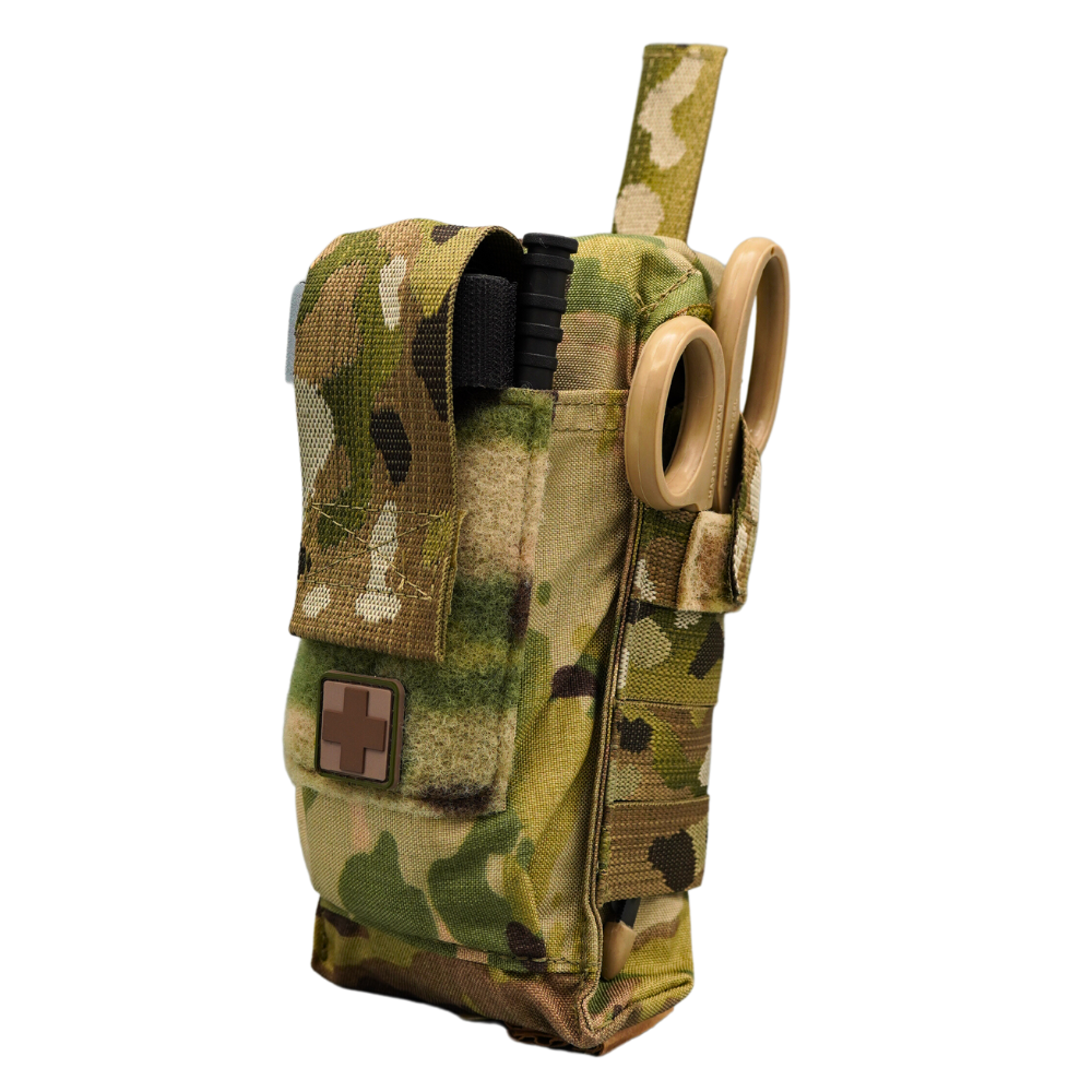 Direct Action Response Kit - Our #1 Best Selling Trauma Kit with