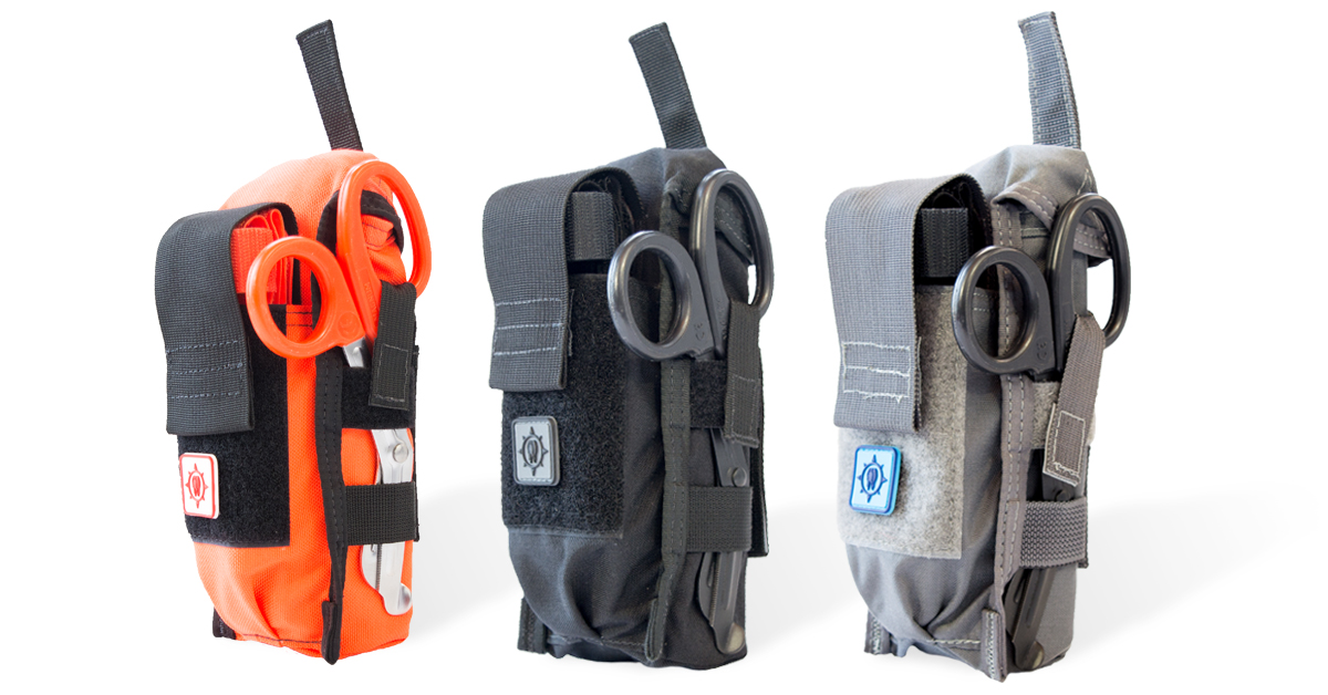 Which Med Kit is Right for You? - Dark Angel Medical