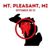 Direct Action Response Training - Mt. Pleasant, MI - 20-21 September 2025