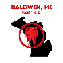 Direct Action Response Training 2 - Baldwin, MI - 16-17 August 2025