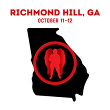 Direct Action Response Training - Richmond Hill, GA - 11-12 October 2025