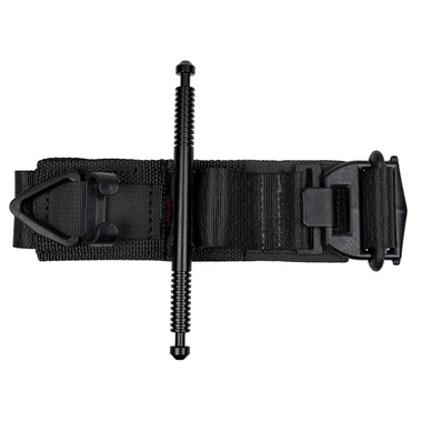 TacMed Solutions SOFTT-W Tactical Tourniquet | Easy to Use | Wide Band
