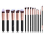 14pcsbrush+bag