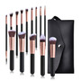 14pcsbrush+bag