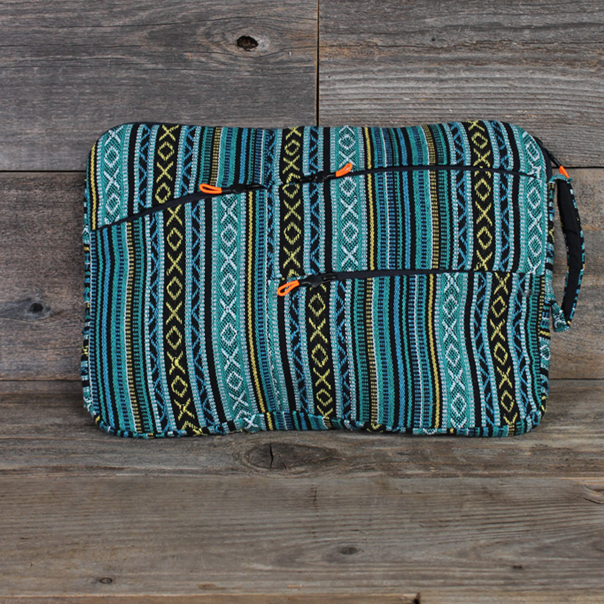 Cotton Laptop Bag 13 inches