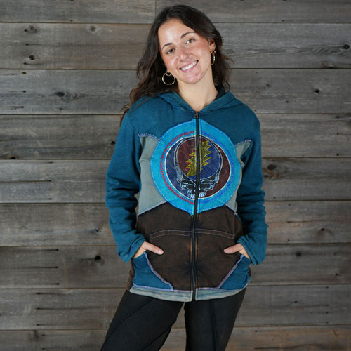 GRATEFUL DEAD COLLECTION - Women's Grateful Dead Clothing