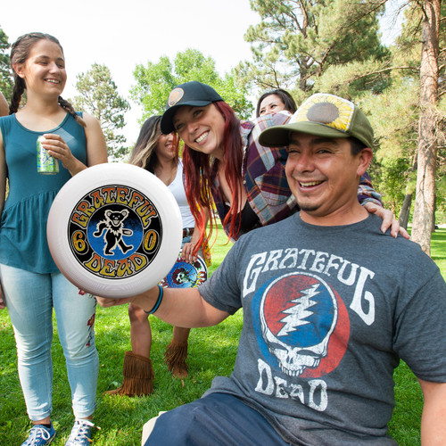 Ultimate Grateful Dead Discs - 60th Bear
