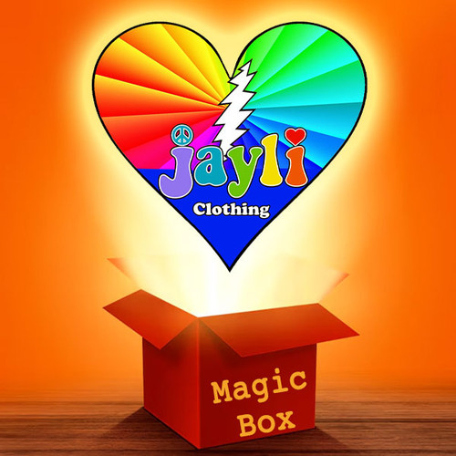 MAGIC BOX SPECIAL 3