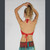 POPPY TOP Cotton Crochet Bralette • One Size