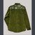 FRANKLIN SHIRT Corduroy & Cotton Multi Grateful Dead Print Button Up Long Sleeve Shirt w/  Bolt Buttons FRANKLIN SHIRT Corduroy & Cotton Multi Grateful Dead Print Button Up Long Sleeve Shirt w/  Bolt Buttons