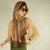 Pashima Shawl w/ Tassels