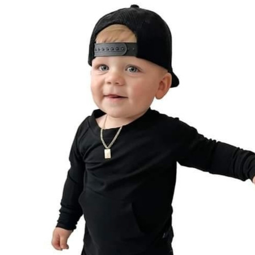 10k gold pendant necklace, dog tag necklace, engraved necklace, necklace for kids, 10k necklace for kids, 14k necklace for kids, chain necklace for kids