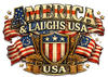Liberty & Laughs USA