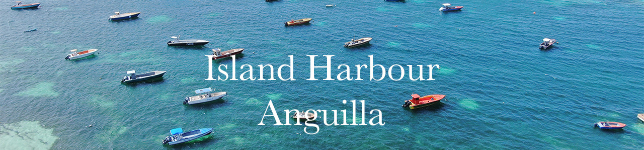 Island Harbour Anguilla