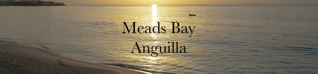 Meads Bay Sunset