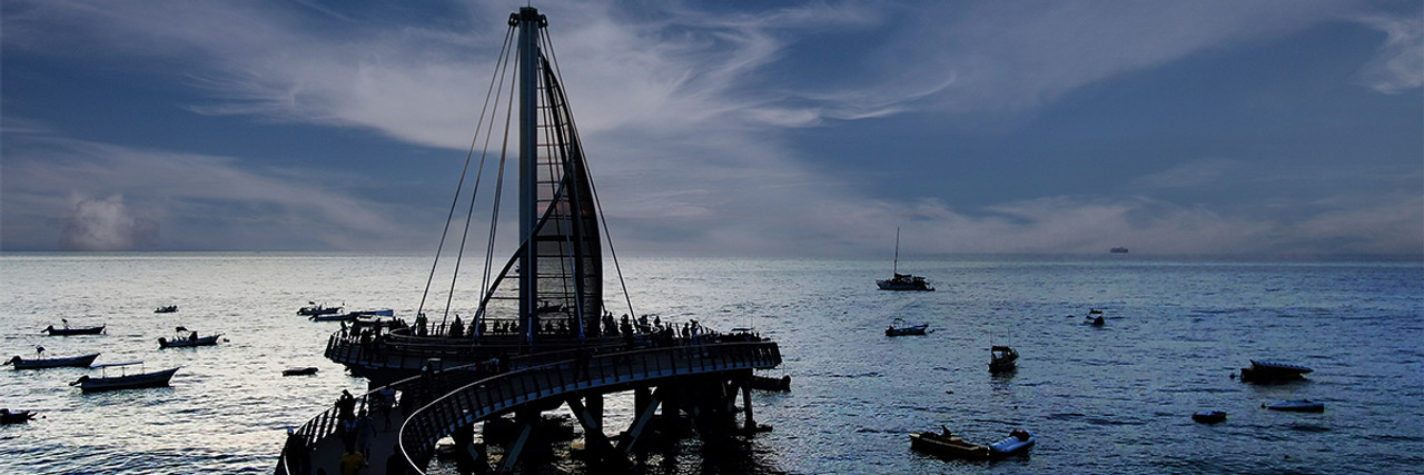 Moonlit Muelle Collection