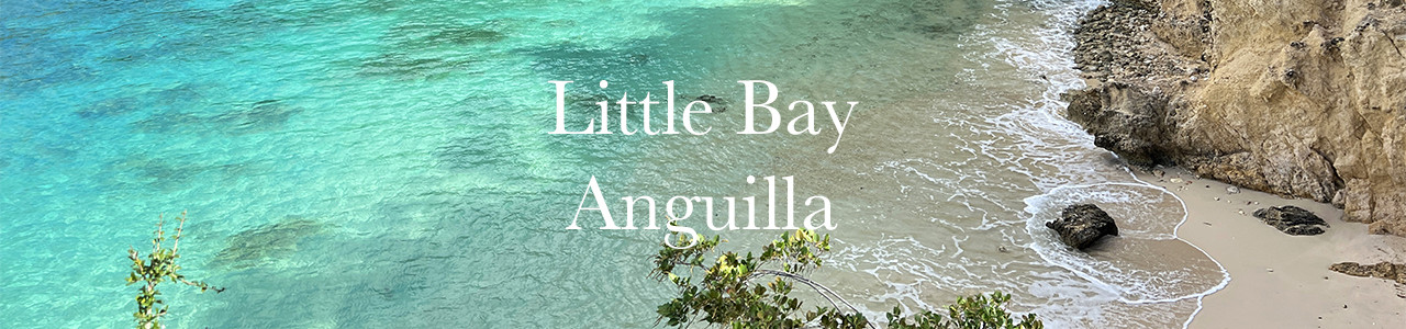 Little Bay Anguilla