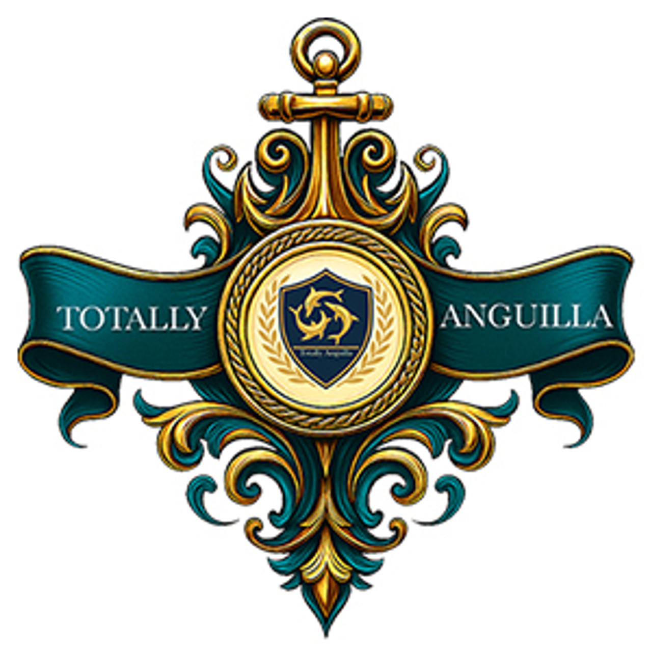 Totally Anguilla