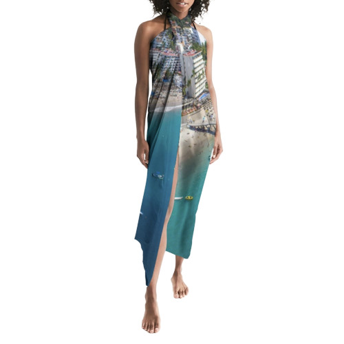 playa los muertos puerto vallarta beach cover up square pareo playa los muertos puerto vallarta beach cover up square pareo