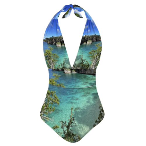 anguilla tankini swimsuit little bay