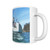 Ibiza Custom Yacht Mug