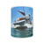 Ibiza Custom Yacht Mug