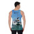 Ibiza Custom Yacht Tank Top