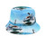 Ibiza Custom Yacht Fisherman Hat
