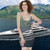 custom yacht bodycon dress