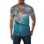 playa los muertos puerto vallarta button up short sleeve shirt