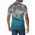 playa los muertos puerto vallarta button up short sleeve shirt