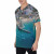 playa los muertos puerto vallarta v neck tee shirt