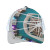 muelle arriba puerto vallarta trucker hat