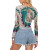 muelle arriba puerto vallarta sheer mesh long sleeve top muelle arriba puerto vallarta sheer mesh long sleeve top