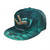 deep dive baseball hat with underwater photo of scuba diver