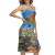fantasea coral reef cami dress