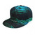 subaquatic baseball hat printed with scuba photo