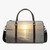 anguilla duffle bag meads bay gold