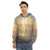 anguilla velvet pullover hoodie meads bay golden sunset