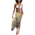 meads bay sunset beach cover up