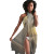 meads bay sunset beach cover up