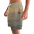 meads bay sunset mesh lined swim trunks