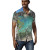 little bay anguilla short sleeve button up shirt