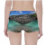 little bay anguilla yoga shorts
